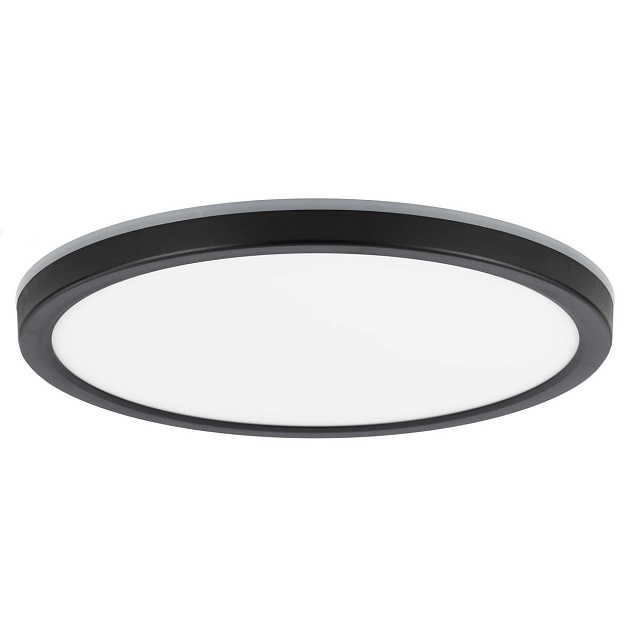 Потолочный светодиодный светильник Citilux Basic Line CL738241EL Фото № 11