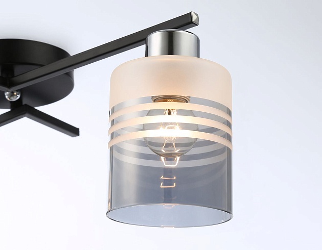 Потолочная люстра Ambrella light Traditional Modern TR303211 Фото № 3