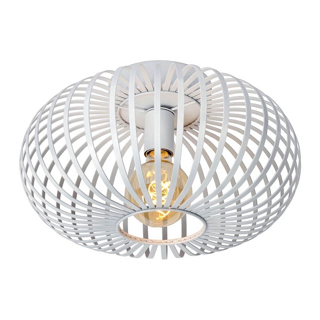 Потолочный светильник Lucide Manuela 78174/40/31 Фото № 3