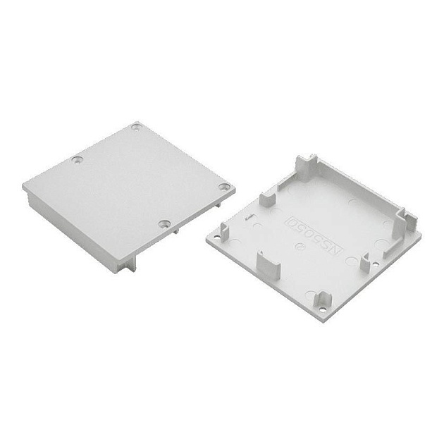 Заглушка DesignLed LS5050-ECS 003343 изображение 1 Заглушка DesignLed LS5050-ECS 003343 Фото № 1