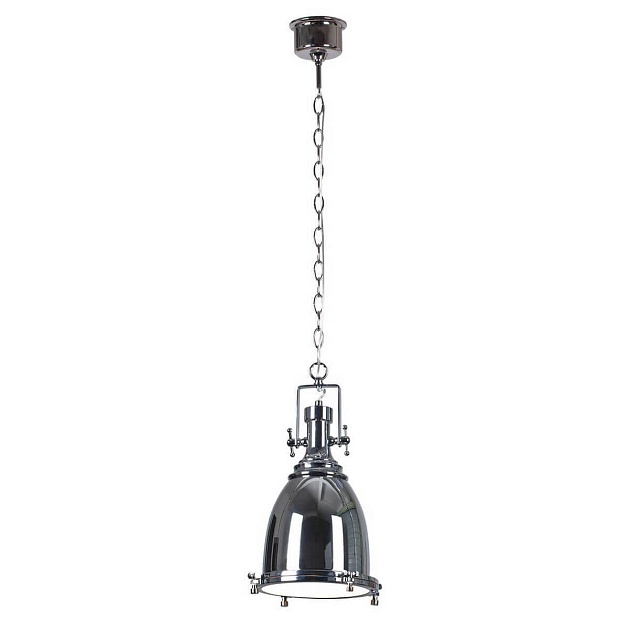 Подвесной светильник Lussole Loft GRLSP-9614 изображение 1 Подвесной светильник Lussole Loft GRLSP-9614 Фото № 1