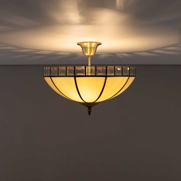 Потолочный светильник Citilux Шербург-1 CL440141 Фото № 6