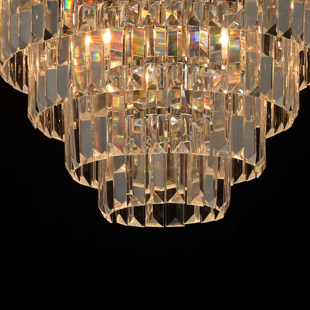 Потолочная люстра MW-Light Аделард 642010705 Фото № 5