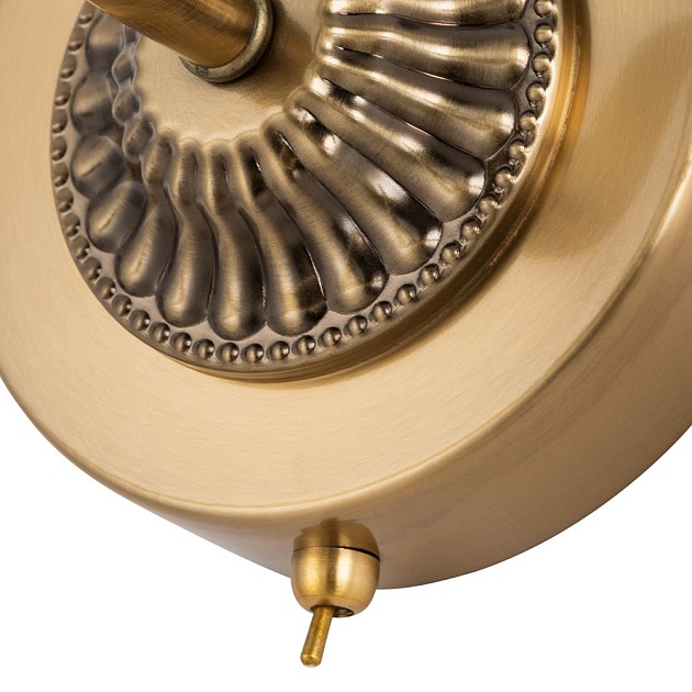 Подсветка для картин Arte Lamp Chianti A8046AP-1PB Фото № 2