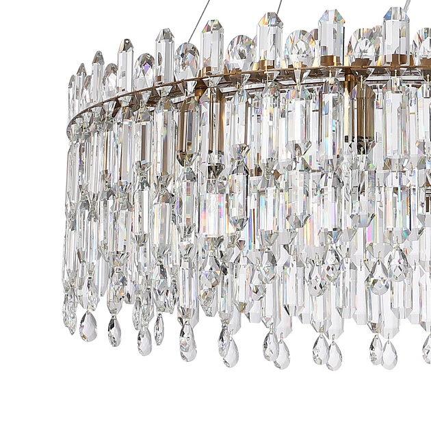 Подвесная люстра Stilfort Legacy 2158/05/12P изображение 3 Подвесная люстра Stilfort Legacy 2158/05/12P Фото № 3