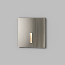 Настенный светодиодный светильник Denkirs Troms DK1030-NI