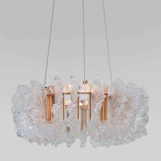 Светодиодный подвесной светильник Bogate's Farfalla a071366 Фото № 3