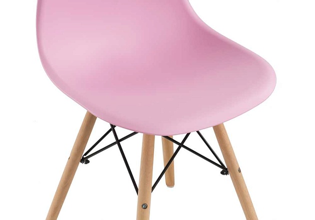 Кухонный стул Woodville Eames 11897 изображение 3 Кухонный стул Woodville Eames 11897 Фото № 3
