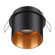 Встраиваемый светильник Novotech Spot Butt 370431 5