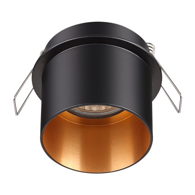 Встраиваемый светильник Novotech Spot Butt 370431 изображение 6 Встраиваемый светильник Novotech Spot Butt 370431 Фото № 6