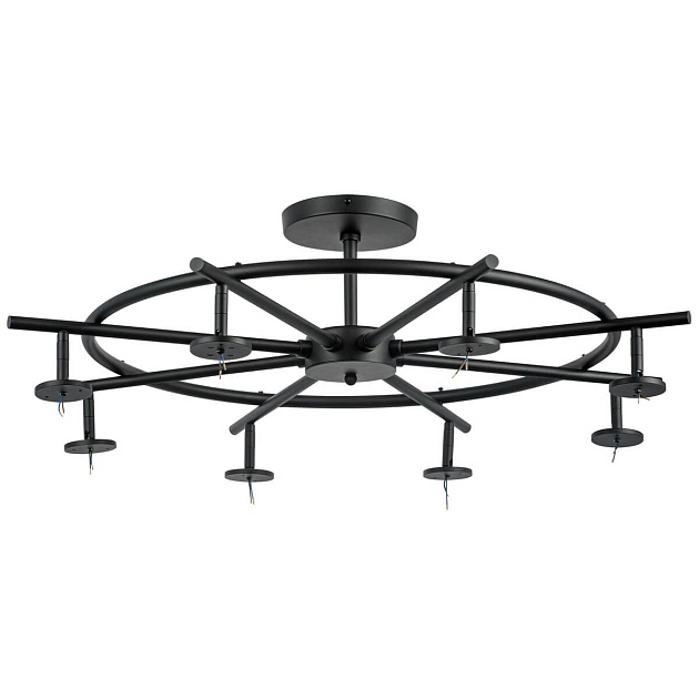 Основа для люстры Lightstar Rullo 571718 изображение 1 Основа для люстры Lightstar Rullo 571718 Фото № 1