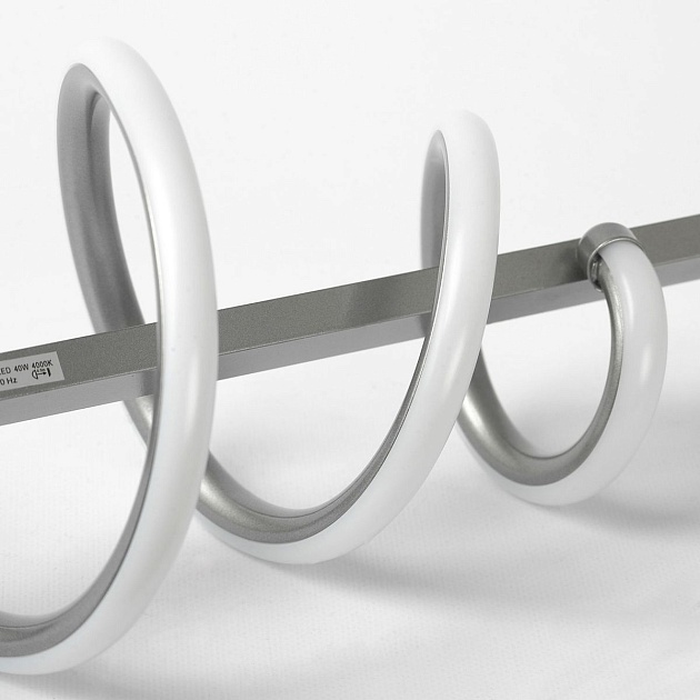 Подвесной светодиодный светильник Lussole Bradford LSP-7165 изображение 6 Подвесной светодиодный светильник Lussole Bradford LSP-7165 Фото № 6