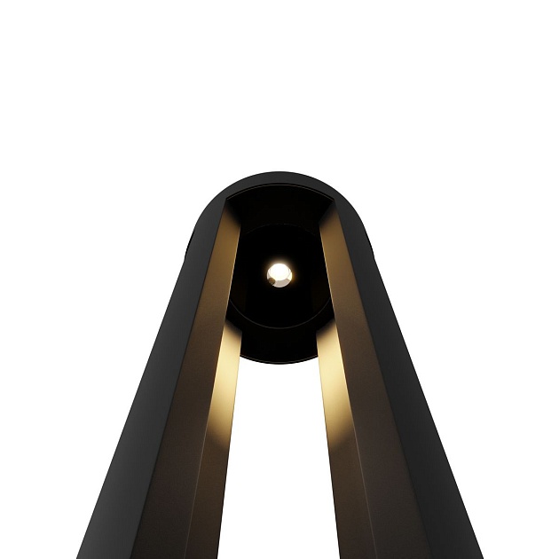 Уличный светодиодный светильник Apeyron Shadow 31-14 изображение 9 Уличный светодиодный светильник Apeyron Shadow 31-14 Фото № 9