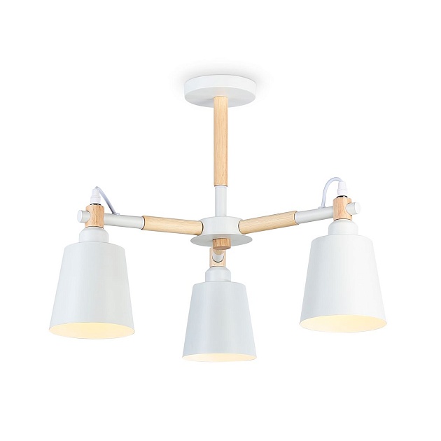 Потолочная люстра Ambrella light Traditional Loft TR82204 изображение 1 Потолочная люстра Ambrella light Traditional Loft TR82204 Фото № 1