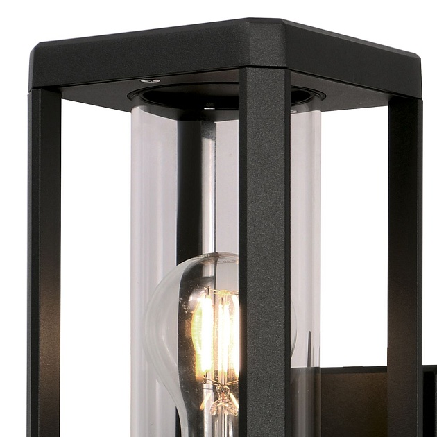 Уличный настенный светильник Mantra Nevada 8897 изображение 4 Уличный настенный светильник Mantra Nevada 8897 Фото № 4