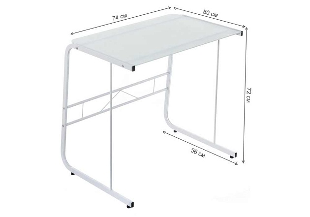 Компьютерный стол Woodville Bron 11460 Фото № 3