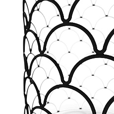 Кофейный стол Мебелик SHT-CT24 008342 4