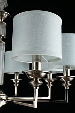 Подвесная люстра Aployt Malwa APL.712.03.08 2