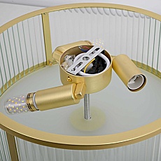 Потолочный светильник Imperium Loft Venus 167744-26 3