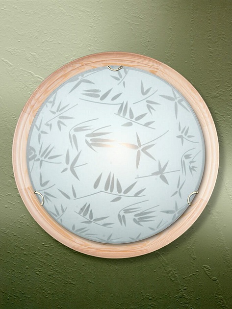 Настенно-потолочный светильник Vitaluce V6264/2A изображение 2 Настенно-потолочный светильник Vitaluce V6264/2A Фото № 2