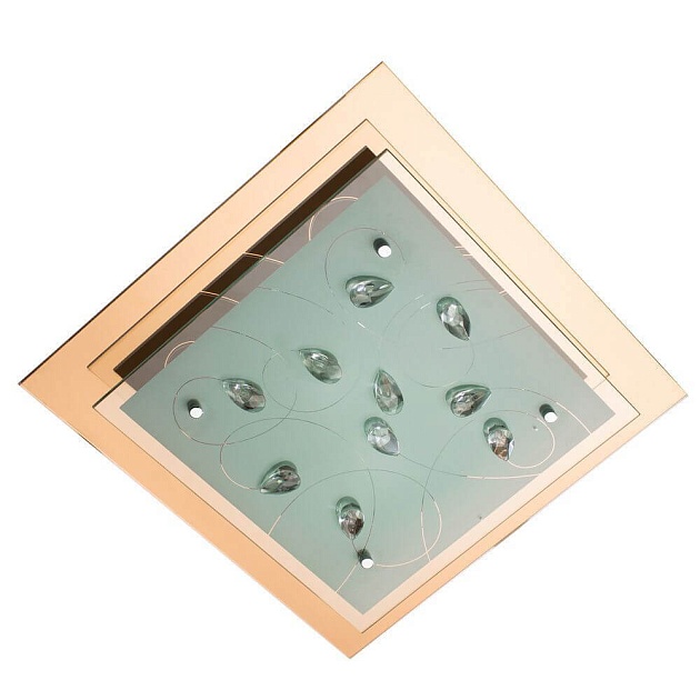 Потолочный светильник Arte Lamp A4042PL-3CC Фото № 1