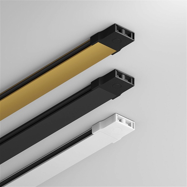 Шинопровод Denkirs Air Base TR5202-WH Фото № 3