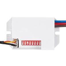 Датчик движения инфракрасный Arlight Nave-PIR-UP-360-230V-Multi 027872 3