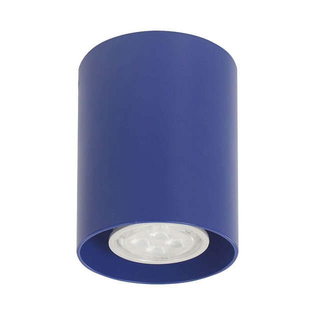 Потолочный светильник TopDecor Tubo8 P1 19 Фото № 1