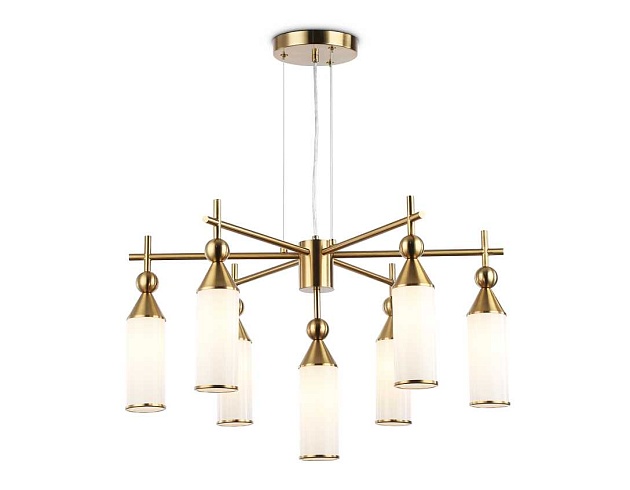 Подвесная люстра Ambrella light High Light LH55278 изображение 1 Подвесная люстра Ambrella light High Light LH55278 Фото № 1