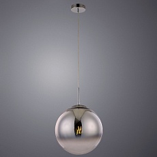 Подвесной светильник Arte Lamp Jupiter Chrome A7963SP-1CC 2