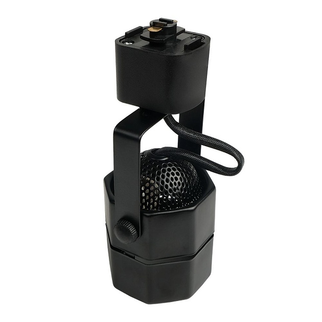 Трековый светильник Jazzway PTR 25 5037939 изображение 7 Трековый светильник Jazzway PTR 25 5037939 Фото № 7