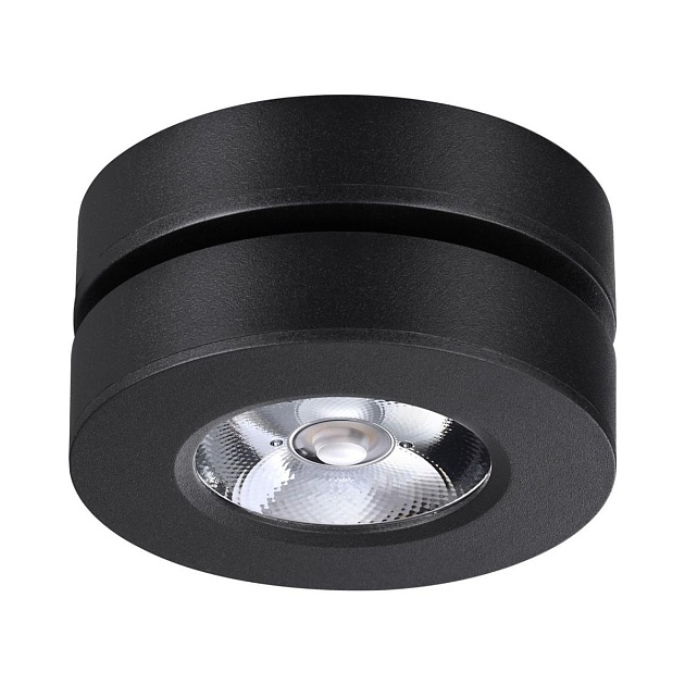 Встраиваемый светодиодный спот Novotech Over Groda 359412 изображение 7 Встраиваемый светодиодный спот Novotech Over Groda 359412 Фото № 7