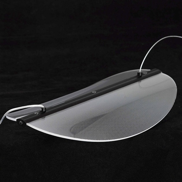 Подвесной светодиодный светильник Lussole Calvert LSP-7367 изображение 5 Подвесной светодиодный светильник Lussole Calvert LSP-7367 Фото № 5