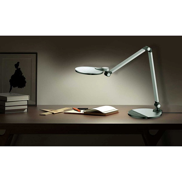 Настольная лампа Camelion KD-865 C03 13400 Фото № 6