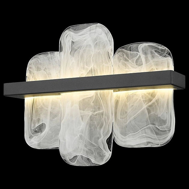 Светильник настенный WERTMARK NELLY WE158.03.601 Фото № 1