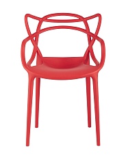 Барный стул Stool Group Margarita пластик красный SL-7071 red 90001 1