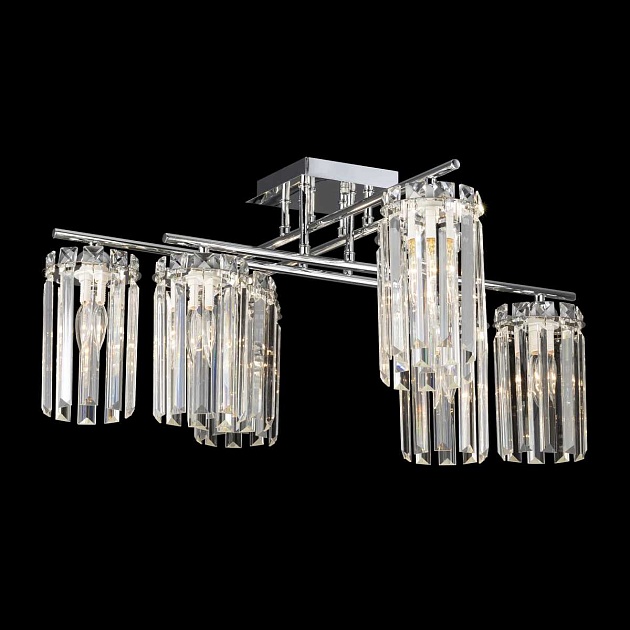 Потолочная люстра Citilux Axis CL313281 Фото № 11