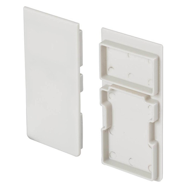 Набор заглушек Arlight ARH-Line-3750A-Vol глухая 020577 изображение 1 Набор заглушек Arlight ARH-Line-3750A-Vol глухая 020577 Фото № 1