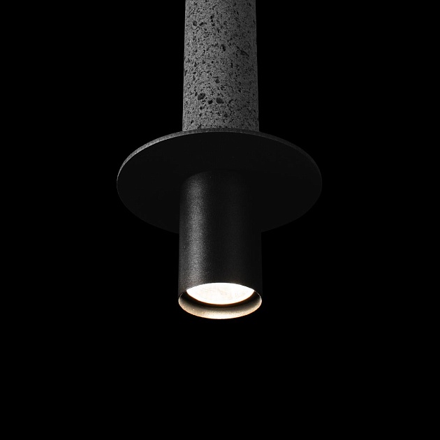 Подвесной светодиодный светильник Loft IT Lava 10361A Фото № 2