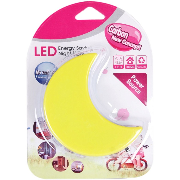 Ночник Reluce 03434-0.2-01 Фото № 3