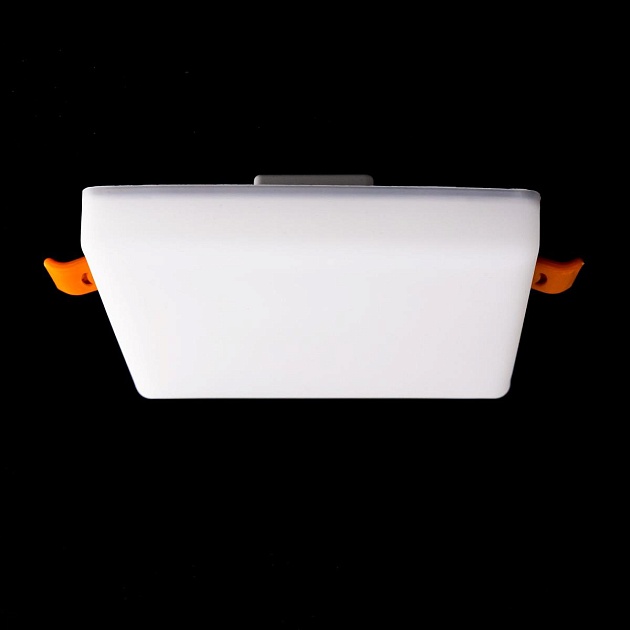 Встраиваемый светодиодный светильник Citilux Вега CLD53K10N Фото № 23