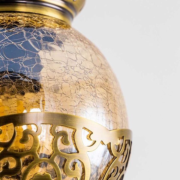 Подвесной светильник Citilux Каир CL419113 изображение 4 Подвесной светильник Citilux Каир CL419113 Фото № 4