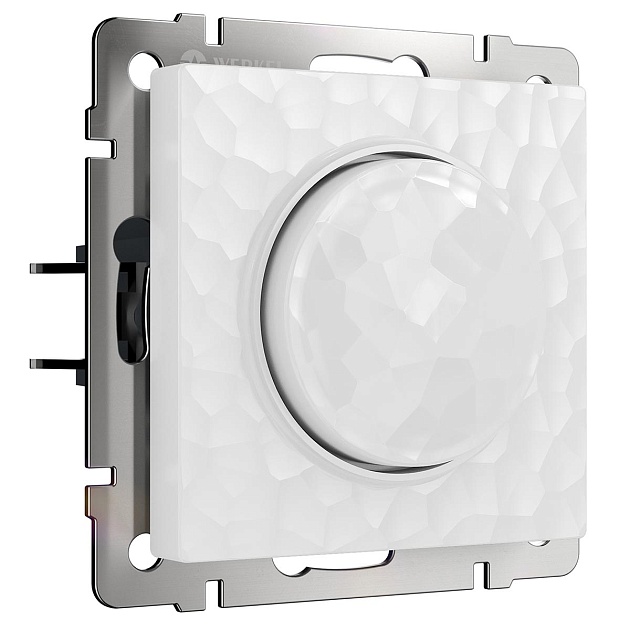 Диммер Werkel Hammer белый W1242001 4690389162701 Фото № 1