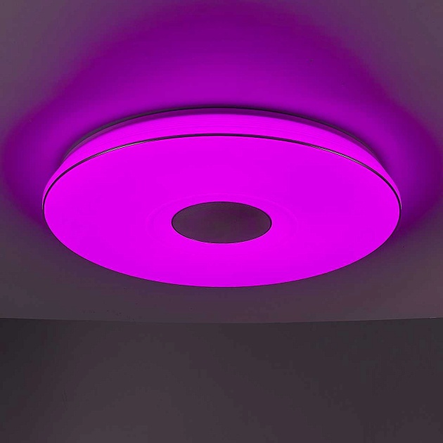 Потолочный светодиодный светильник Citilux CL703M101 изображение 10 Потолочный светодиодный светильник Citilux CL703M101 Фото № 10