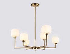 Подвесная люстра Ambrella light High Light LH53015 2