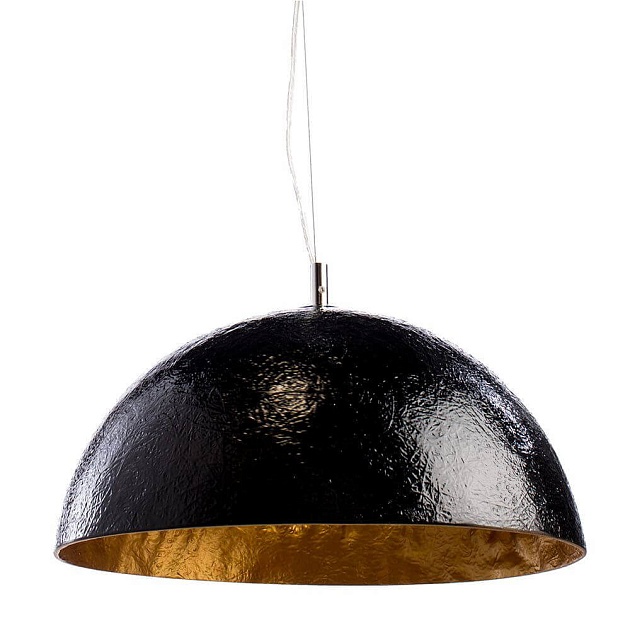 Подвесной светильник Arte Lamp Dome A8149SP-1GO Фото № 1