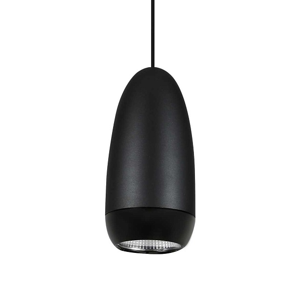 Подвесной светильник LED4U L8756-1 GR изображение 1 Подвесной светильник LED4U L8756-1 GR Фото № 1