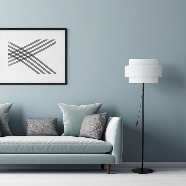 Торшер TK Lighting 5894 Calisto изображение 4 Торшер TK Lighting 5894 Calisto Фото № 4