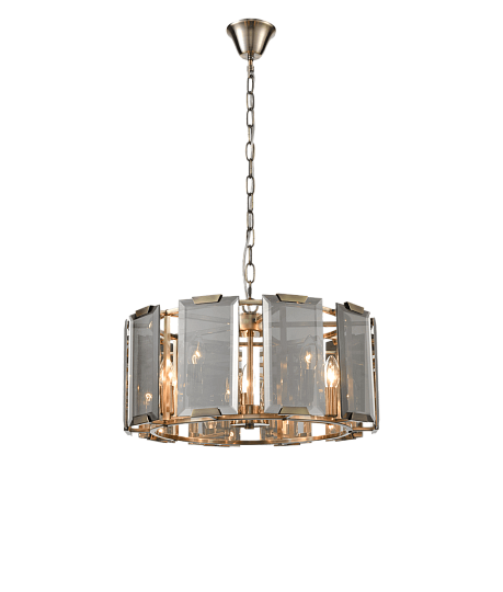 Подвесная люстра Vele Luce Sorrento VL3004P05 Фото № 6