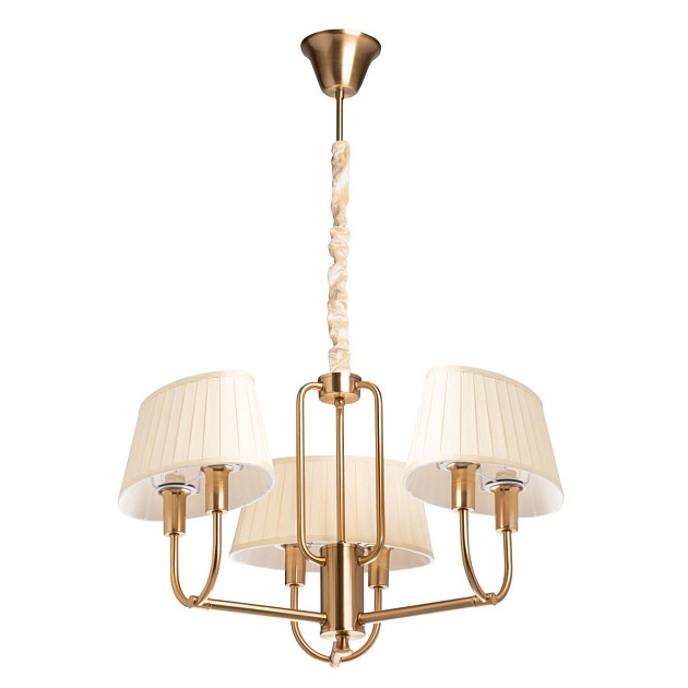 Подвесная люстра MW-Light София 355014806 изображение 1 Подвесная люстра MW-Light София 355014806 Фото № 1